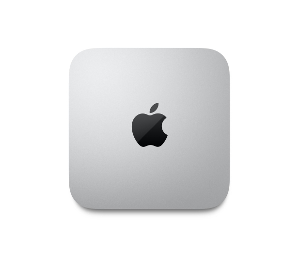 Apple Mac Mini M1/8GB/512GB SSD - 606036 - zdjęcie 2
